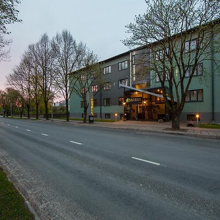 Arabella Hotel Kuressaare Zewnętrze zdjęcie